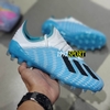 Giày Bóng Đá Adidas X 19.1 Xanh Ngọc AG