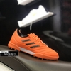Giày Bóng Đá Adidas Copa 19.1 Cam TF