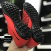 Giày Bóng Đá Nike Mercurical Victory VI Đỏ Đen TF