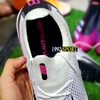 Giày Bóng Đá Nike Phantom GT Elite Trắng Vạch Hồng TF