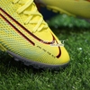 Giày Bóng Đá Nike Mercurial Vapor 13 Academy Xanh Lá Mạ TF
