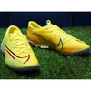 Giày Bóng Đá Nike Mercurial Vapor 13 Academy Xanh Lá Mạ TF