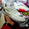 Giày Bóng Đá Nike Phantom GT2 Pro Tokyo Olumpics Trắng Vạch Đen TF