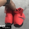 Giày Bóng Đá Nike Phantom Vison Academy DF Đỏ TF