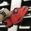 Giày Bóng Đá Nike Mercurical Victory VI Đỏ Đen TF