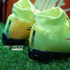 Giày Bóng Đá Nike Mercurial Superfly VII Academy Xanh Lá Mạ TF