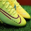 Giày Bóng Đá Nike Mercurial Superfly VII Academy Xanh Lá Mạ TF