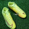 Giày Bóng Đá Nike Mercurial Superfly VII Academy Xanh Lá Mạ TF
