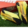 Giày Bóng Đá Nike Mercurial Superfly VII Academy Xanh Lá Mạ TF