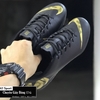 Giày Bóng Đá Nike Mercurial Vapor XII Đen Đồng TF