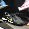 Giày Bóng Đá Nike Phantom Venom Đen Đồng TF