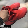 Giày Bóng Đá Nike Phantom Vison Academy DF Đỏ TF