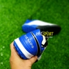 Giày Bóng Đá Nike Tiempo Legend 8 Pro Xanh Gót Xanh Biển TF