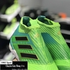 Giày Bóng Đá Adidas ACE Tango 17+ Purecontrol Xanh Lá TF