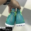 Giày Bóng Đá Adidas ACE Tango 17+ Purecontrol Xanh Lá TF