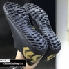 Giày Bóng Đá Nike Mercurial Vapor XII Đen Đồng TF