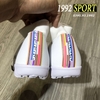 Giày Bóng Đá Nike Mercurial VaporX XII Trắng Vạch Cầu Vồng TF