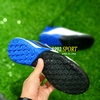 Giày Bóng Đá Nike Tiempo Legend 8 Pro Xanh Gót Xanh Biển TF