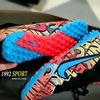 Giày Bóng Đá Nike Mercurical Superfly 7 Eilte Mexico TF