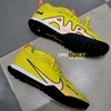 Giày Bóng Đá TQ Nike Air Zoom Mercurial Vapor 15 Pro Lucent Vàng Cam HQ TF