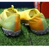 Giày Bóng Đá Nike Mercurial Vapor 13 Academy Xanh Lá Mạ TF