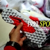 Giày Bóng Đá Nike Phantom GT2 Pro Tokyo Olumpics Trắng Vạch Đen TF