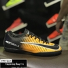 Giày Bóng Đá Nike Mercurical Victory VI Vàng Đen TF