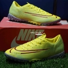 Giày Bóng Đá Nike Mercurial Vapor 13 Academy Xanh Lá Mạ TF