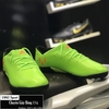 Giày Bóng Đá Adidas Nemeziz 19.3 Xanh Lá Vạch Cam TF