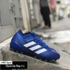Giày Bóng Đá Adidas Nemeziz 18.1 Xanh Biển AG