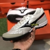 Giày Bóng Đá Mizuno Morelia Sala Japan Trắng Vạch Đen TF