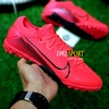 Giày Bóng Đá Nike Mercurial Vapor Pro 13 Đỏ Vạch Đen TF
