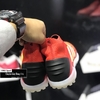 Giày Bóng Đá Adidas Predator 19+ Đỏ Trắng TF