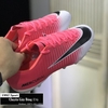 Giày Bóng Đá Nike Mercurial Vapor XI Hồng Trắng FG