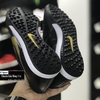 Giày Bóng Đá Nike Phantom Venom Đen Đồng TF