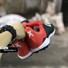 Giày Bóng Đá Adidas X18.3 Đen Đỏ TF