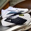 Giày Bóng Đá Nike Mercurial 13 Vapor Pro Trắng Đen TF