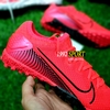 Giày Bóng Đá Nike Mercurial Vapor Pro 13 Đỏ Vạch Đen TF