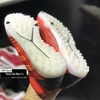 Giày Bóng Đá Adidas Predator 19+ Đỏ Trắng TF