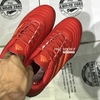 Giày Bóng Đá Adidas Predator 19.4 Đỏ Vạch Cam TF