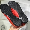 Giày Bóng Đá Adidas Predator 19.4 Đỏ Vạch Cam TF