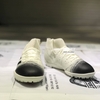 Giày Bóng Đá Adidas Nemeziz Tango Trắng Vằn Đen Đỏ 18.3 TF