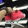 Giày Bóng Đá Nike Mercurial Vapor XI Hồng Trắng FG