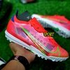 Giày Bóng Đá Nike Mercurial Elite 14 Pro Đỏ Vạch Xanh TF