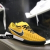 Giày Bóng Đá Nike MagistaX Finale II Vàng Đen TF
