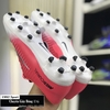 Giày Bóng Đá Nike Mercurial Vapor XI Hồng Trắng FG