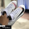 Giày Bóng Đá Nike Mercurial VaporX XII Trắng Vạch Cầu Vồng TF