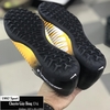 Giày Bóng Đá Nike Mercurical Victory VI Vàng Đen TF