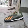 Giày Bóng Đá adidas X Tango 19.3 Xanh Bộ Đội TF