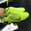 Giày Bóng Đá Nike Mercurial VaporX VII Pro Xanh Chuối Đen TF